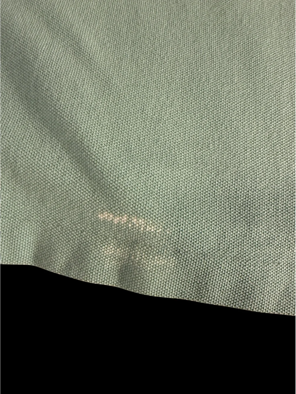 Polo Ralph Lauren Men’s XL Polo Shirt Mint Green